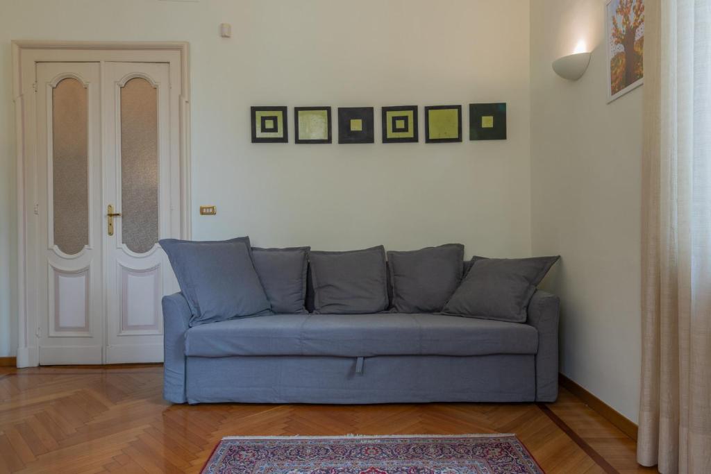 Old Soul New Comfort by Wonderful Italy - 5