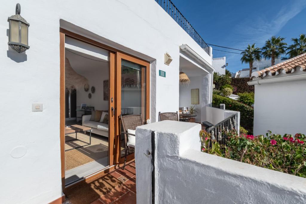 capistrano playa 111 - 2
