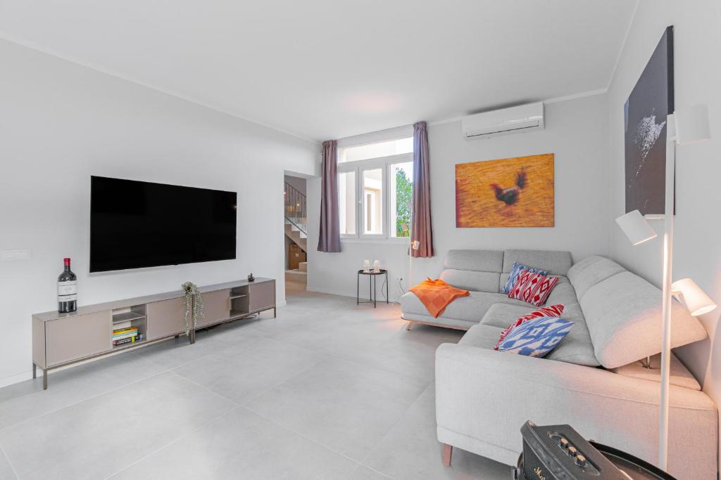 Villa Sarabo By home villas 360 - 5