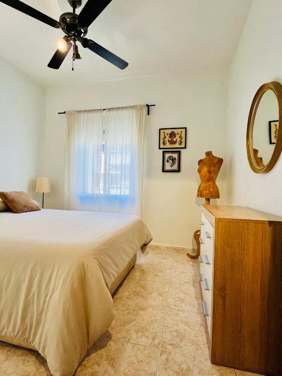 Apartamento acogedor - 5