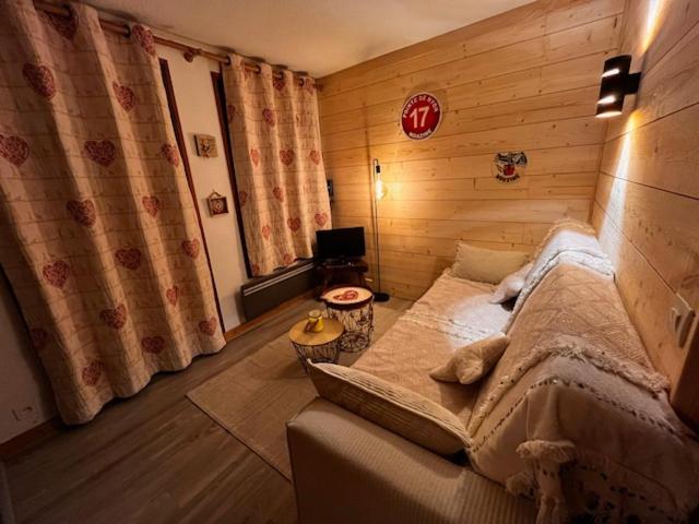 Charmant studio Morzine Centre - 2
