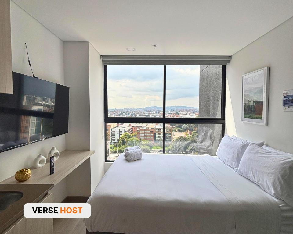 Arezzo Suites by Verse Host - 4