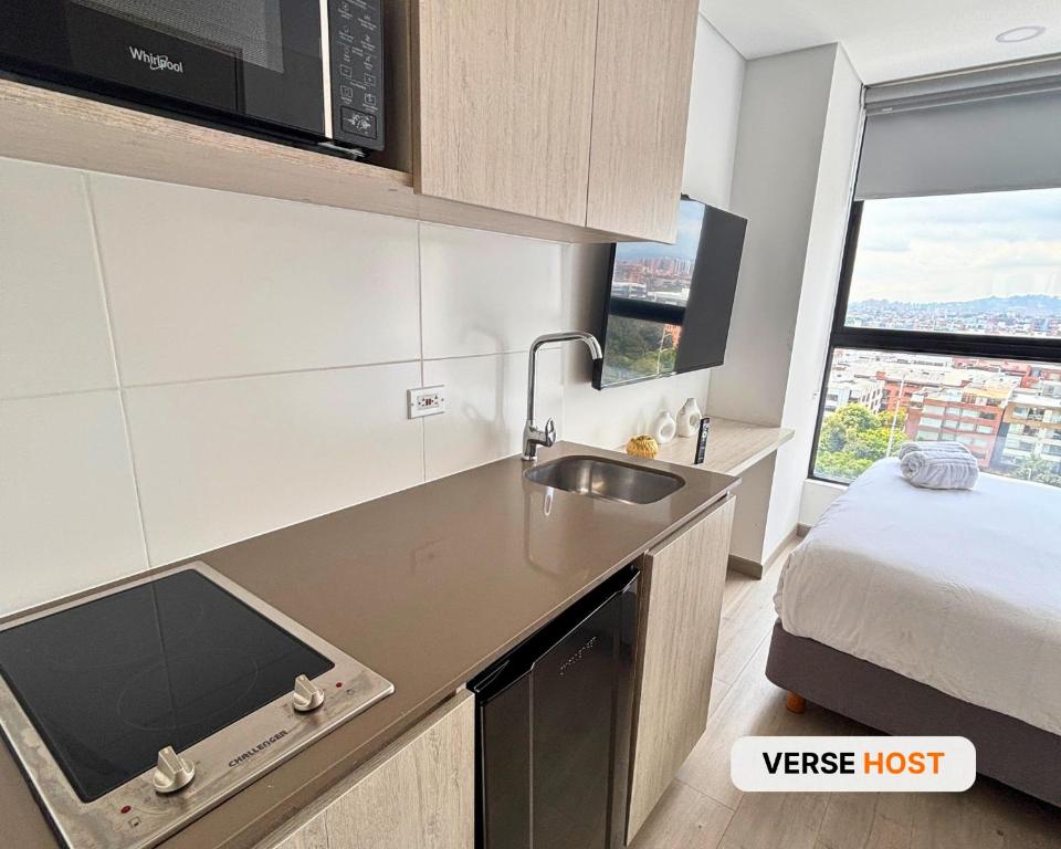 Arezzo Suites by Verse Host - 5