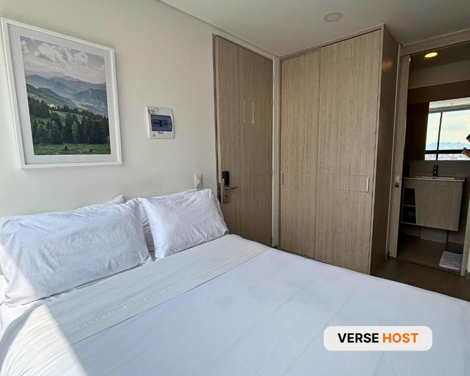 Arezzo Suites by Verse Host - 2