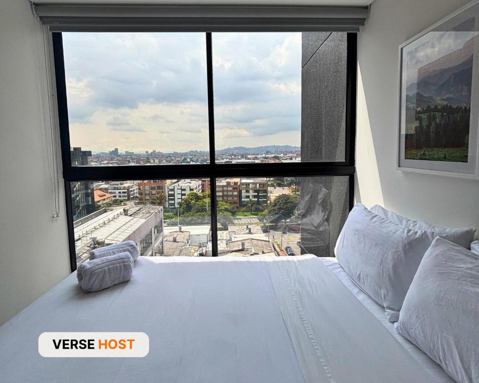 Arezzo Suites by Verse Host - 3