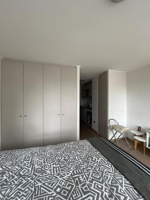 Warm and bright rest - 1