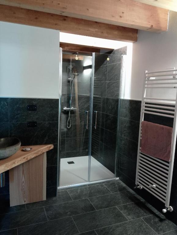 Chalet Al Maso Val Calamento - 2