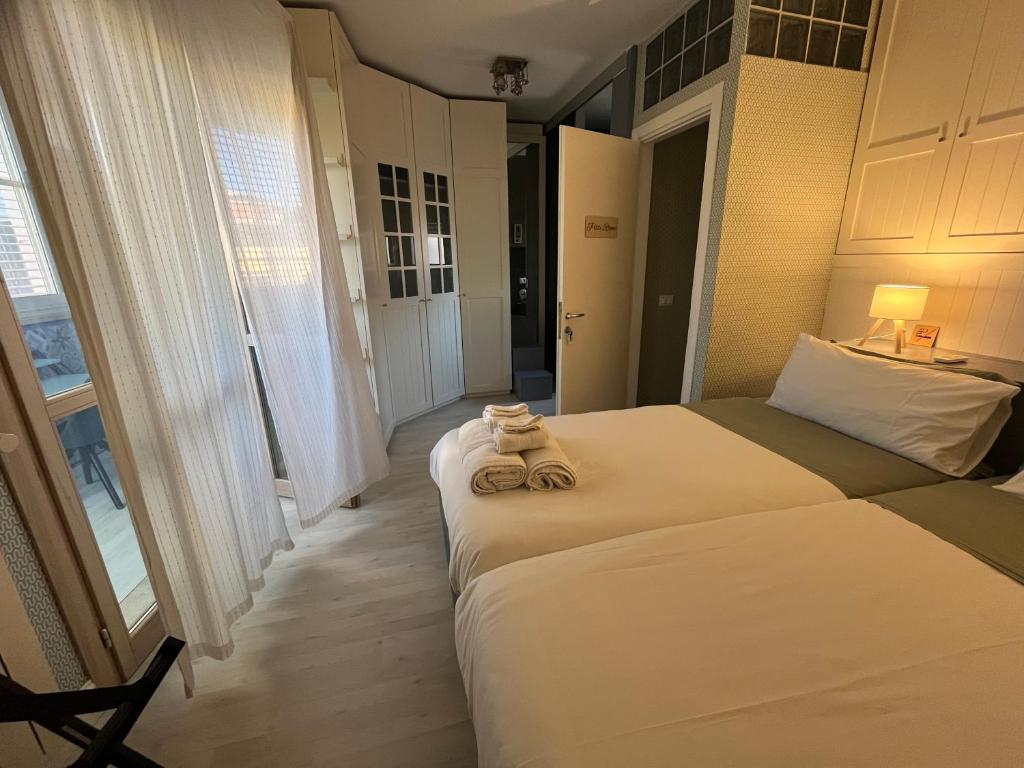 Facibeni Rooms con Parking - 2