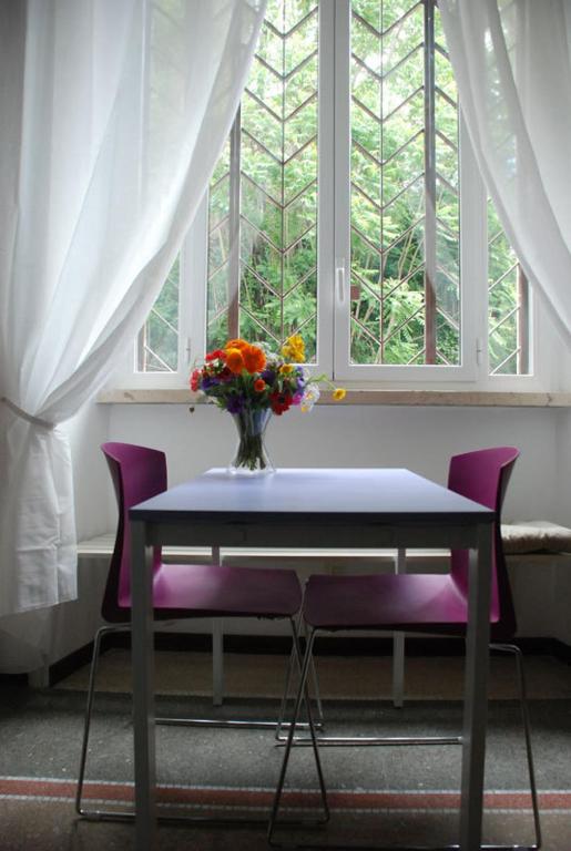 Maison Colosseo Guesthouse 8