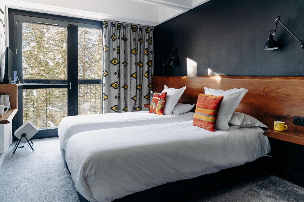 Totem, Friendly Hotel & Spa - 2