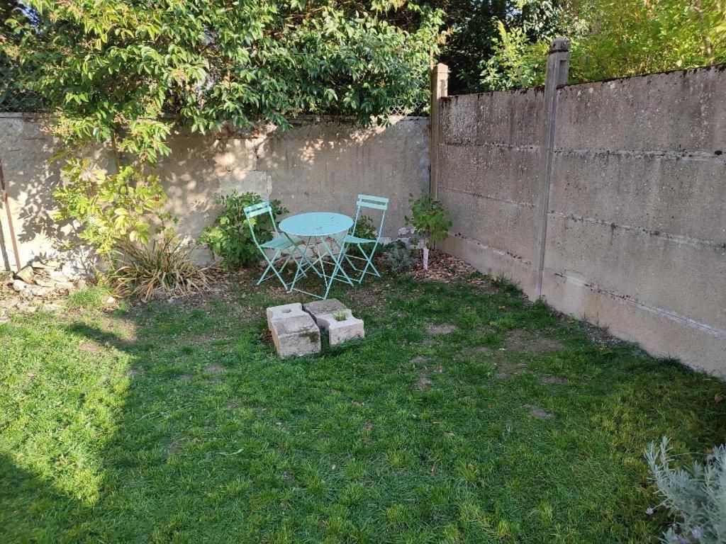 Maison d Albertine, charme, jardin, hyper centre - 3