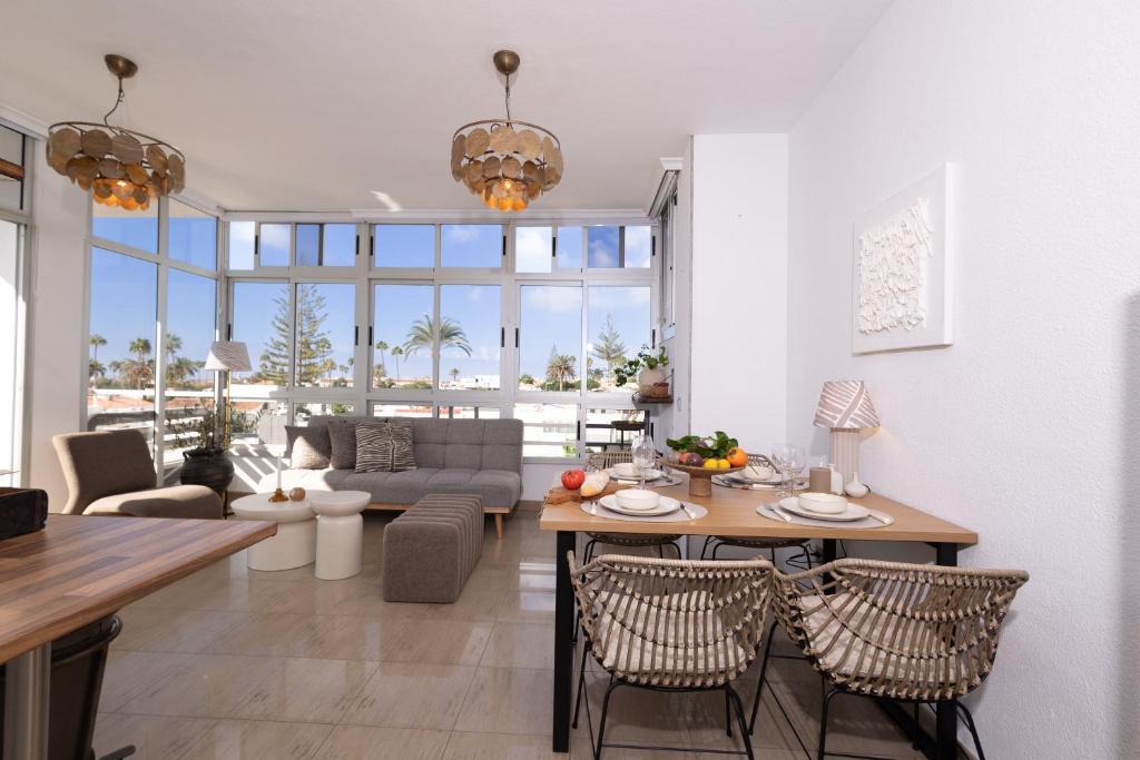 Yumbo Yumbo Yumbo Luxury 2-Beds Room Apartment - 5