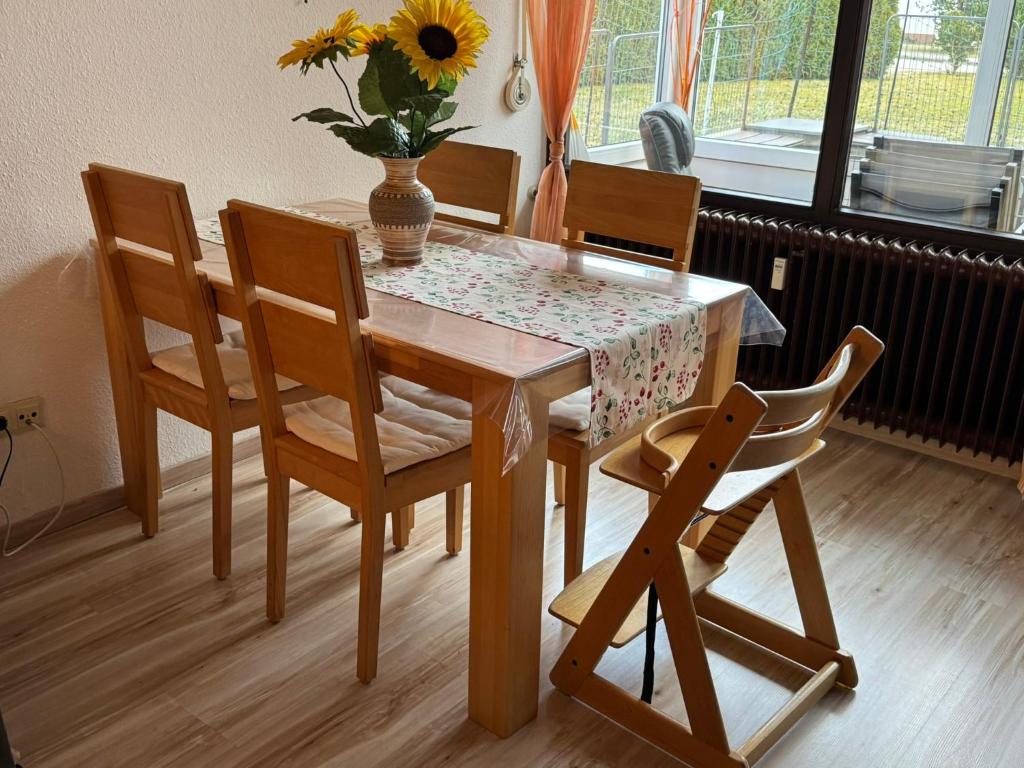 Ferienwohnung Sunnabichi - 5