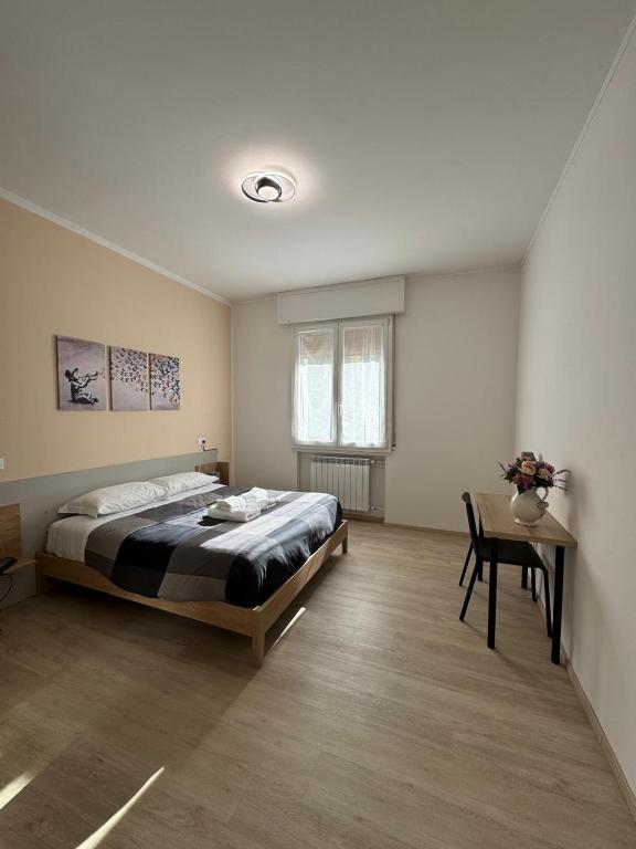 Station's Nest - Bologna Fiera - Free Parking - 1