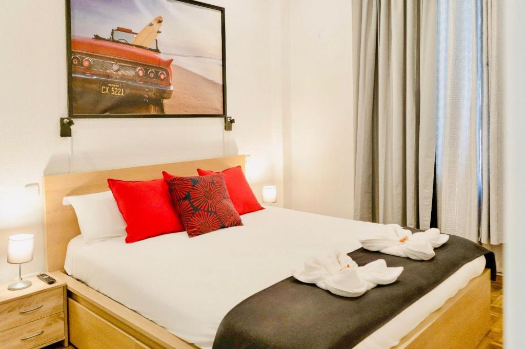 Gran Via MidStay - 1