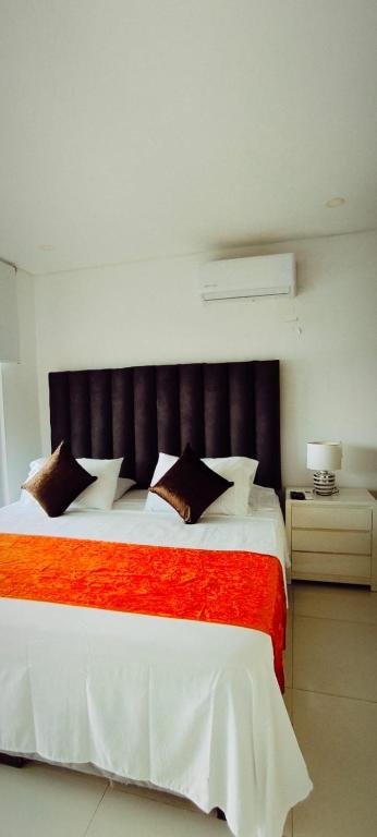 Palmeto sunset apto 3504 de frente al lago - 5