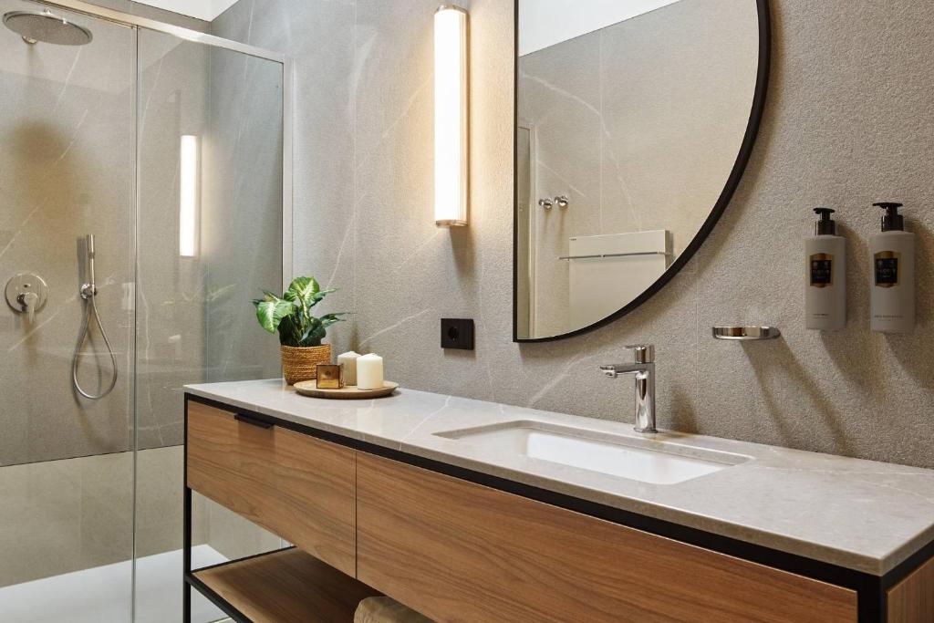 バスルーム（客室）