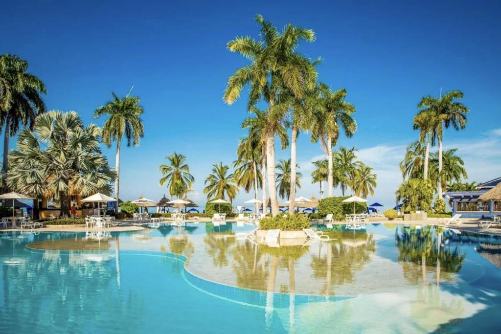 Zuana Beach Resort - 2