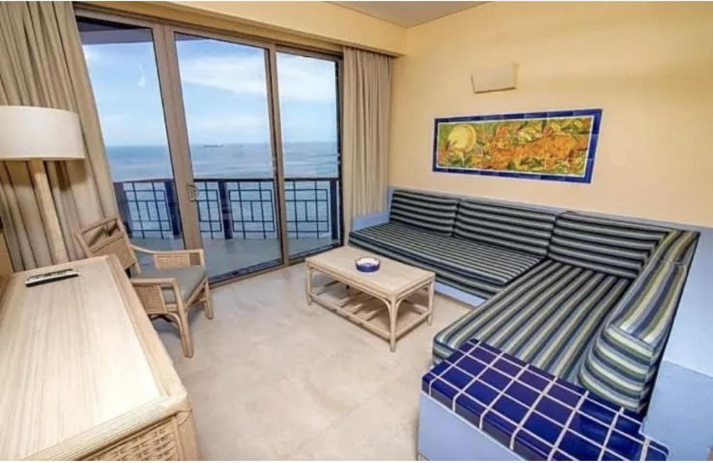 Zuana Beach Resort - 4