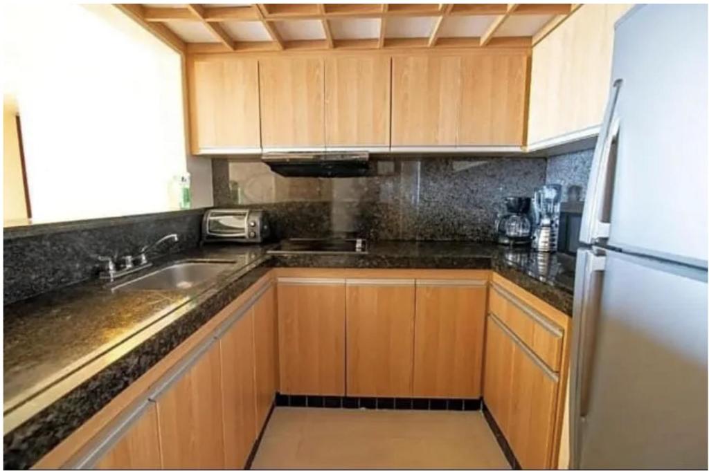 Zuana Beach Resort - 5