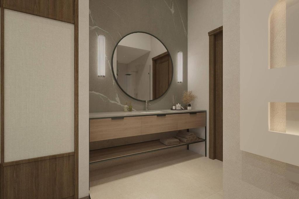 バスルーム（客室）