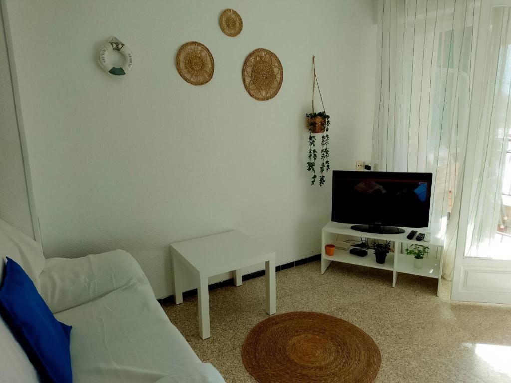 Apartamento Patricia en Santa Pola - 3
