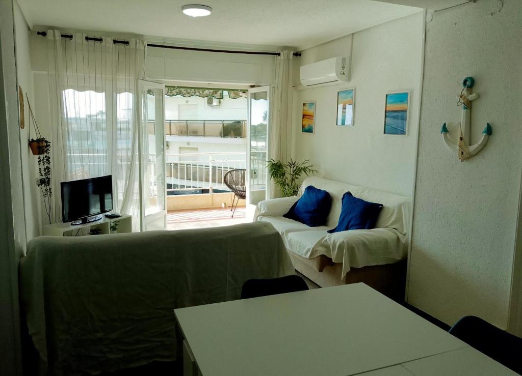 Apartamento Patricia en Santa Pola - 5