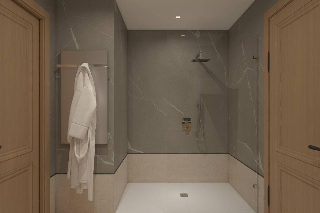 バスルーム（客室）