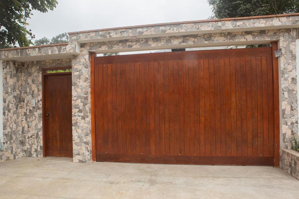 Cieneguilla Casa - 2