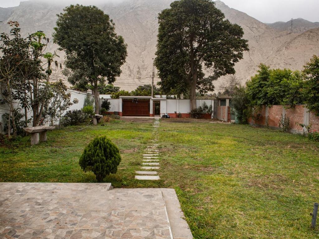 Cieneguilla Casa - 4
