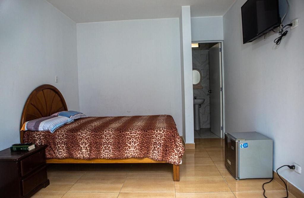 Cieneguilla Casa - 5
