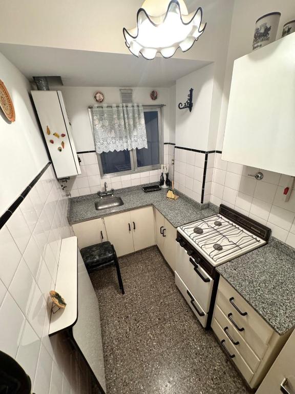 Impecable departamento en Plaza Colón - 2