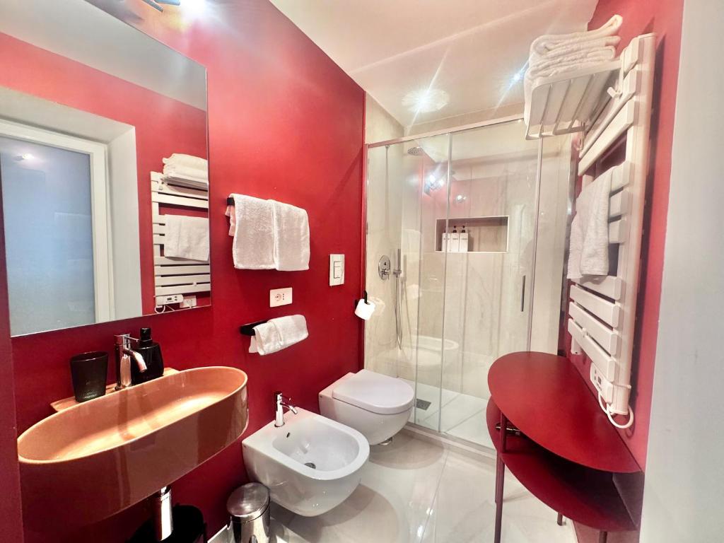 Alma de Chiaja - Luxury Design Home Plebiscito - 4