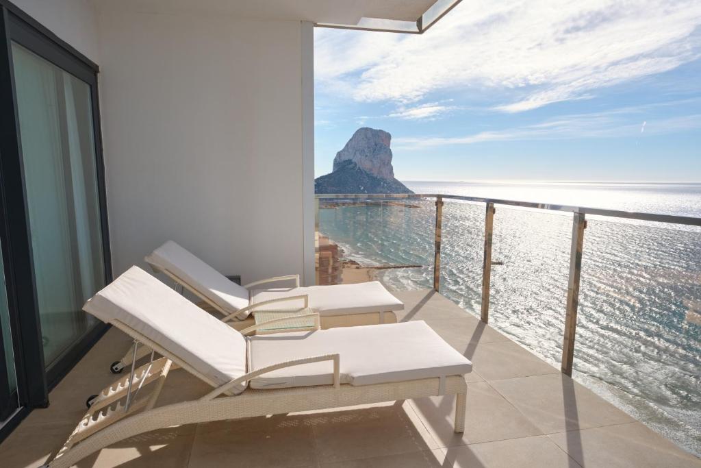 ESTIMAR Calpe Suitopia - zdjęcie 4