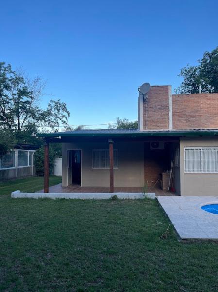 Cabañas El Chañar - 2
