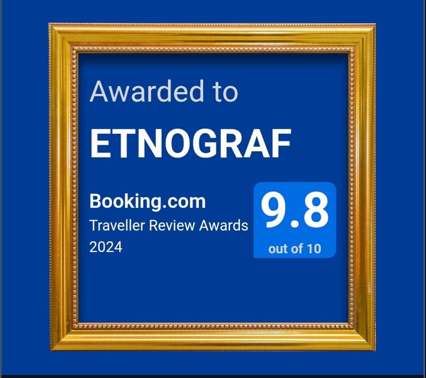 ETNOGRAF - 4