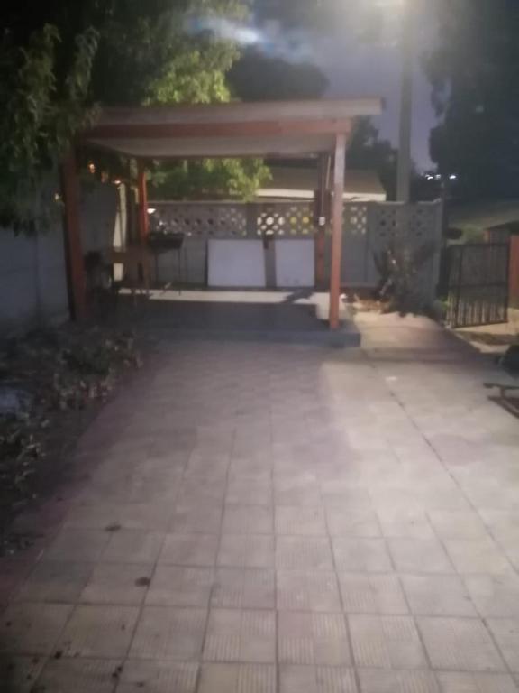 Amplia casa en cartagena - 1