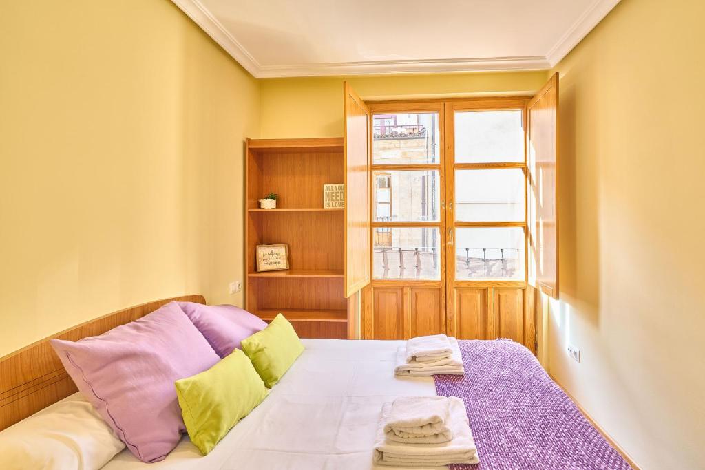 San Justo Suites - 3