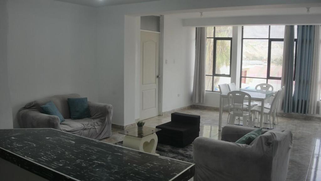 Apartamento excelente ubicación - 5