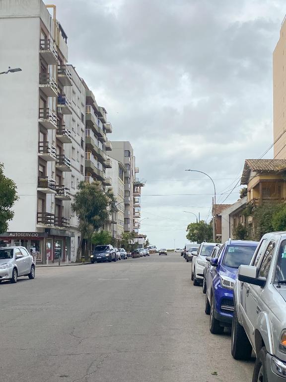 Depto cerca del mar 4 personas - 2