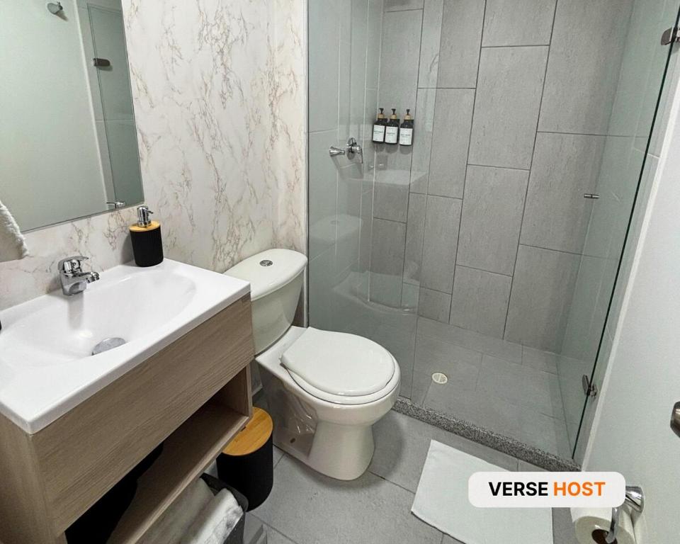 Espectacular Apartmento 2 Habitaciones - 2