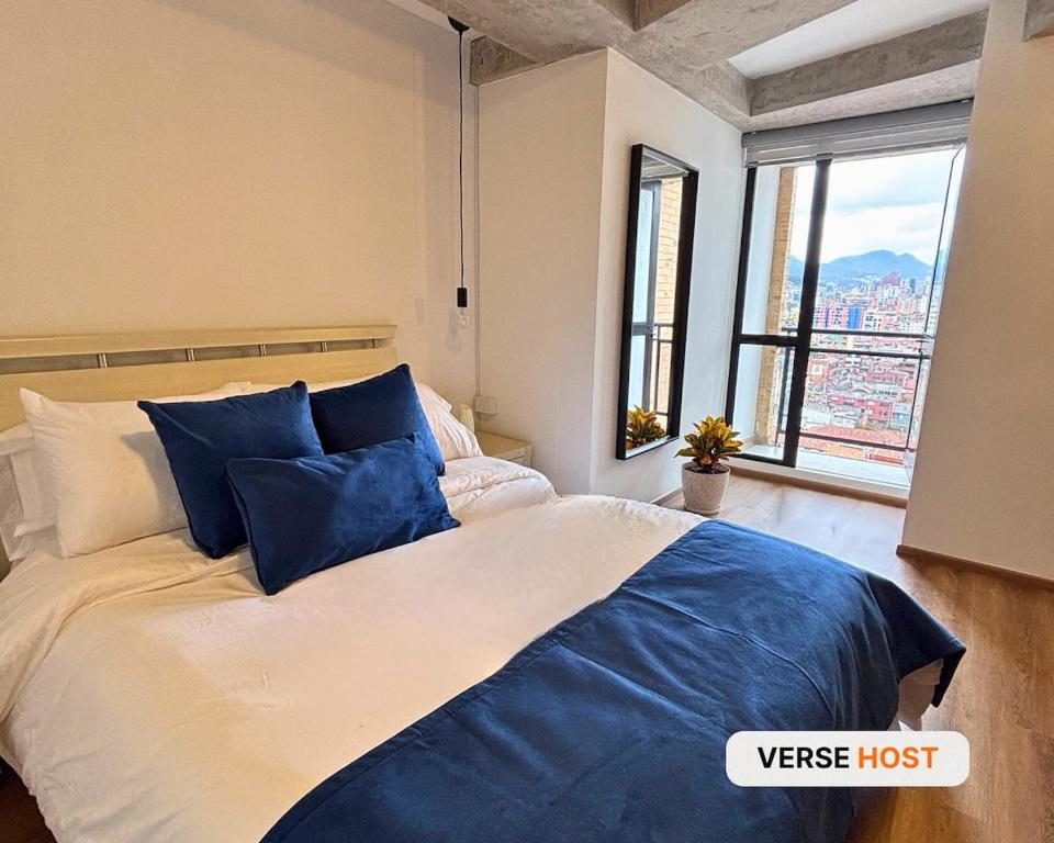 Espectacular Apartmento 2 Habitaciones - 5