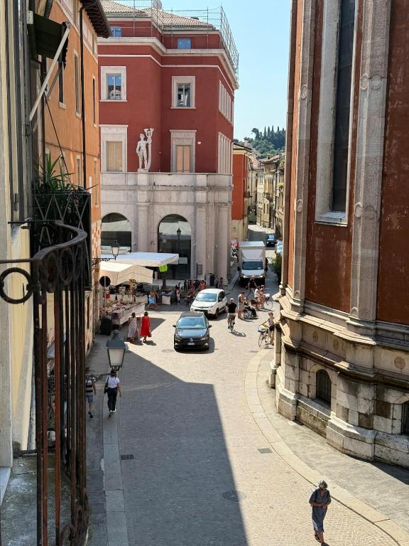 casa duomo vicenza - 4