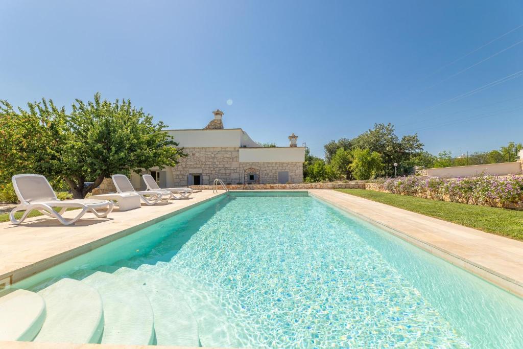 Villa Camilla - 3