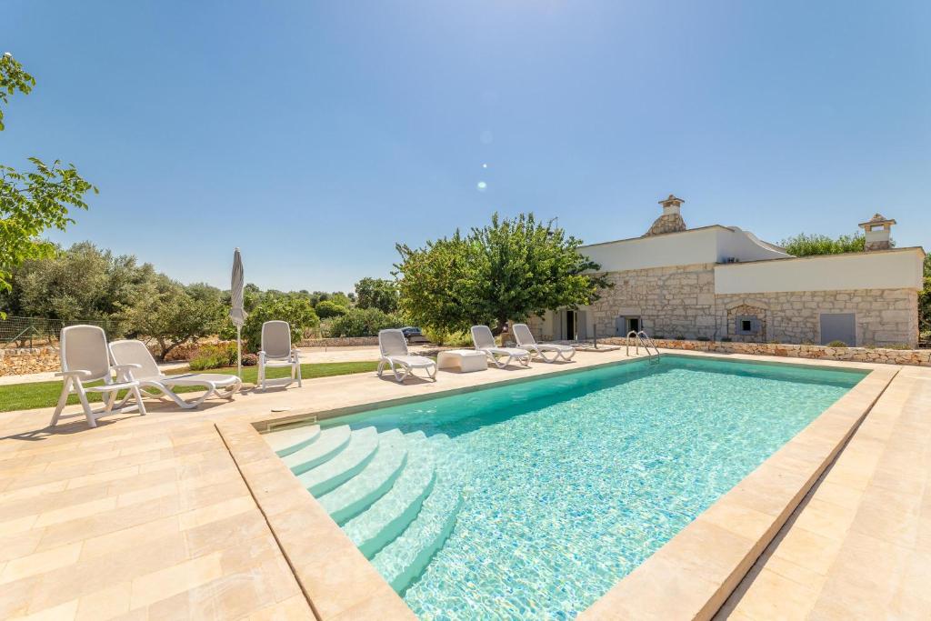 Villa Camilla - 4