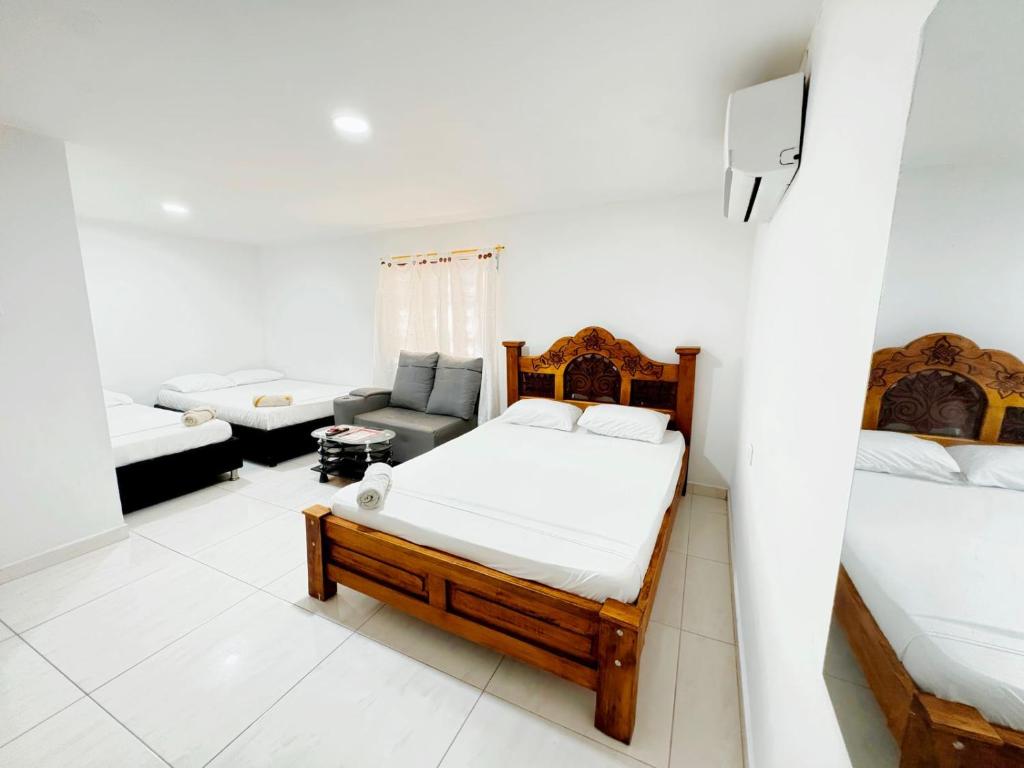 Hotel 7 - 1