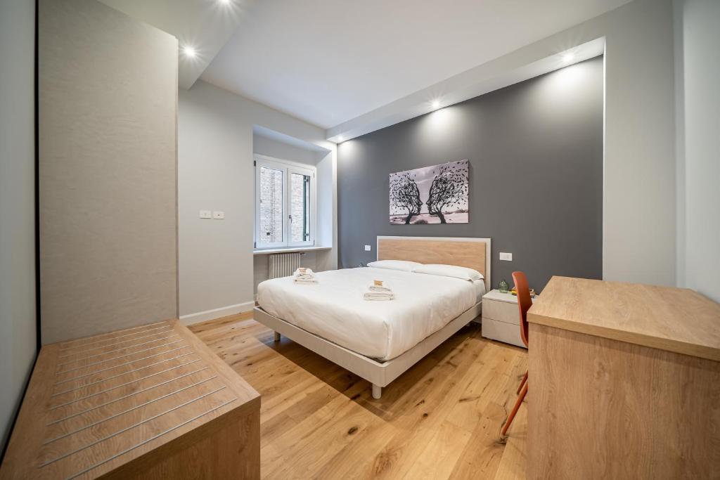 Casa Giulia dietro Porta Borsari - 2