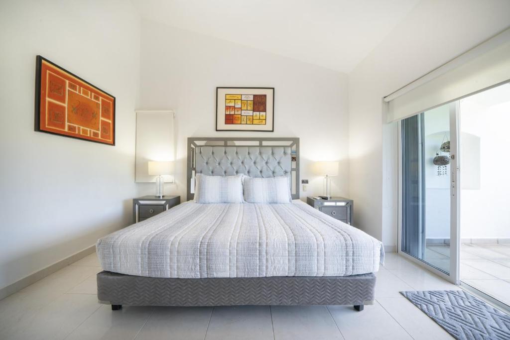3 Bedroom Villa with Pool - At Playacar II - Mayamar G1 - 3