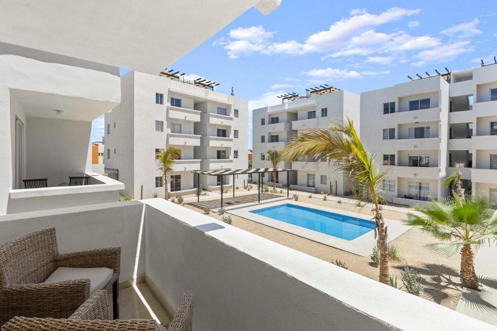 Centrally located and comfortable apartment! - 5