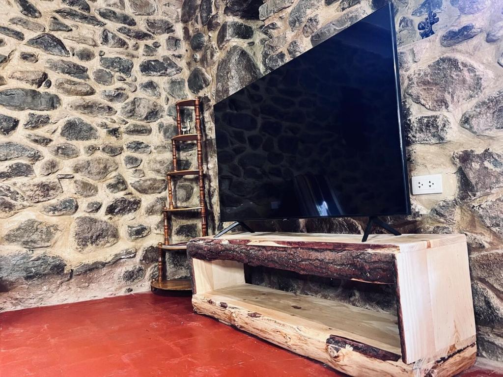 Stone house in Ollantaytambo - 3